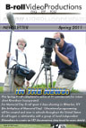 August Newsletter