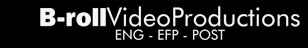 B-Roll Video Productions